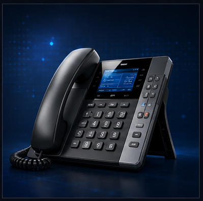 IP телефония