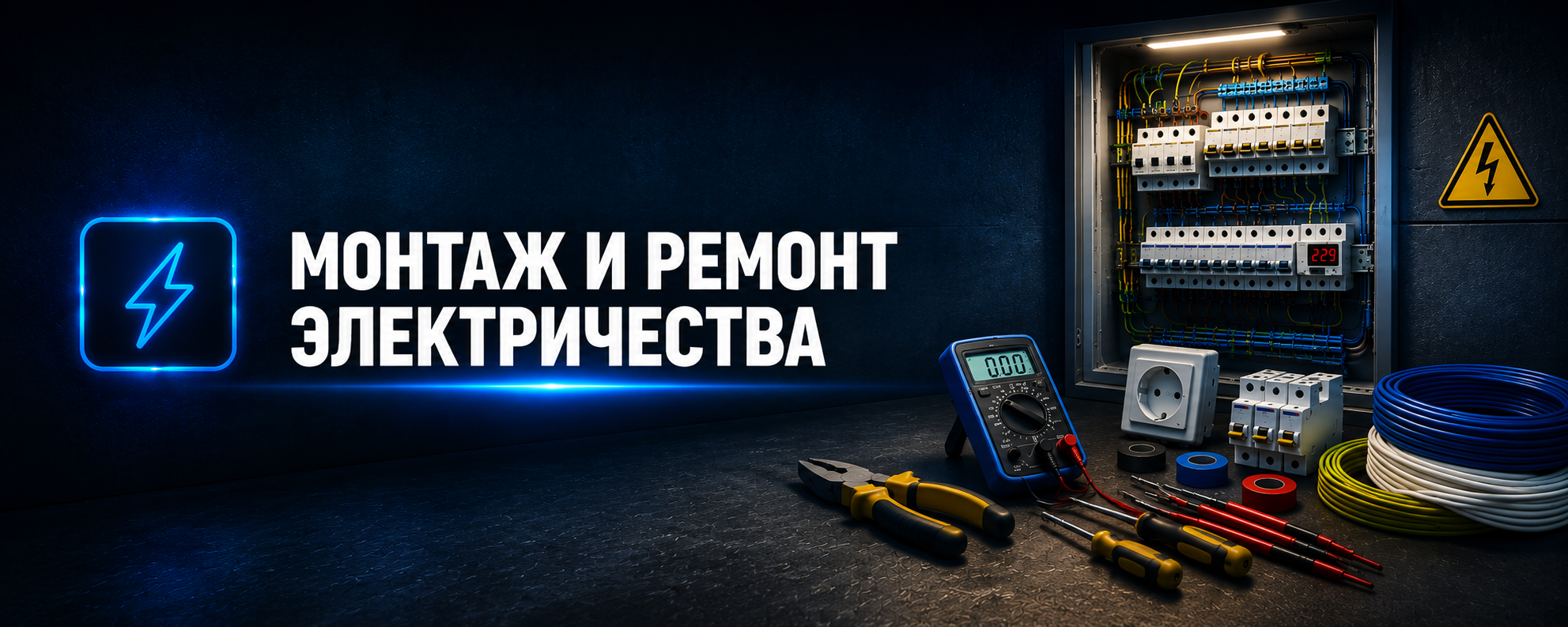 Наши услуги